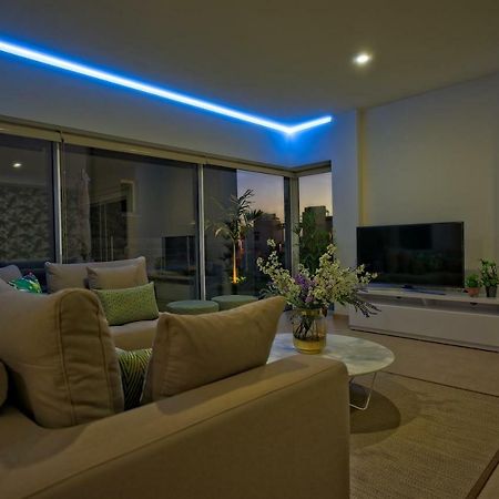 Villa Paradise Плайя-Параисо Экстерьер фото