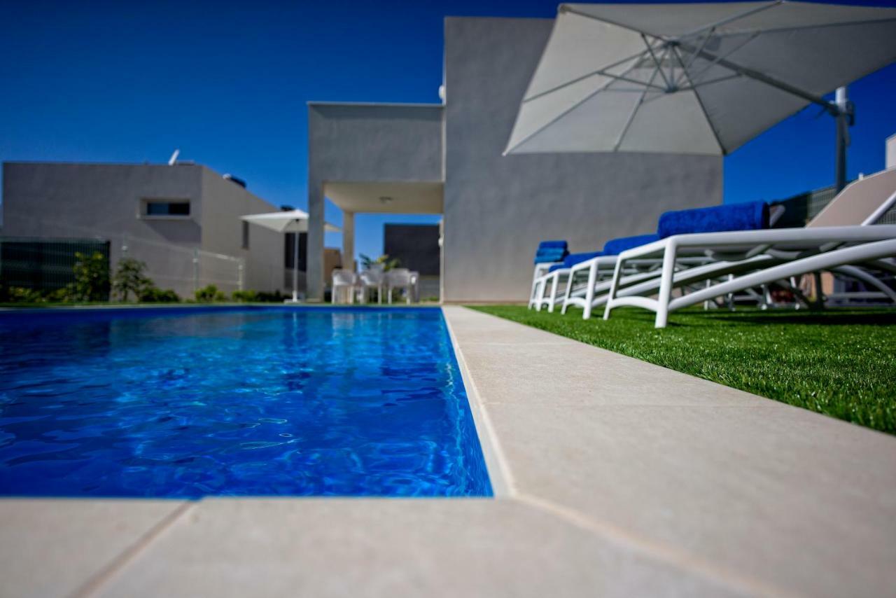 Villa Paradise Плайя-Параисо Экстерьер фото